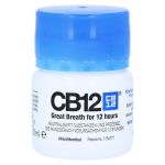 CB12 Mund Spüllösung – PZN 04745659 (PZN 04745659)
