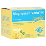 MAGNESIUM VERLA 400 Direkt-Granulat – PZN 16154478 (PZN 16154478)