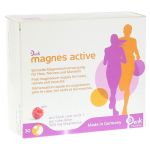 MAGNES active Denk Pulver – PZN 11190481 (PZN 11190481)