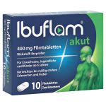 Ibuflam akut 400mg – PZN 04100230 (PZN 04100230)