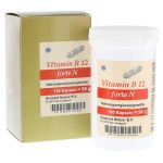 VITAMIN B12 FORTE N Kapseln – PZN 11145049 (PZN 11145049)