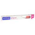 VITIS GINGIVAL Zahnbürste – PZN 09201378 (PZN 09201378)