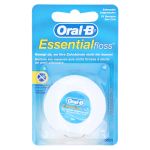 Oral-B Zahnseide ungewachst 50 m – PZN 08506584 (PZN 08506584)