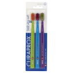 Curaprox Zahnbürste CS 5460 ultra soft – PZN 13427645 (PZN 13427645)
