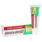 blend-a-dent Super Haftcreme neutral – PZN 00989382 (PZN 00989382)