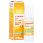 VITAMIN D3 HEVERT 1.000 I.E. Spray – PZN 16760865 (PZN 16760865)