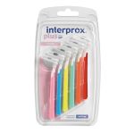 INTERPROX plus Blister Mix farbl.sort.Interdentalb – PZN 09481679 (PZN 09481679)