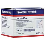 FIXOMULL stretch 10 cmx10 m – PZN 12606044 (PZN 12606044)