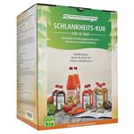 Schlankheitskur Fruchtige Schoenenberger – PZN 00692417 (PZN 00692417)