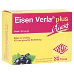 Eisen Verla plus direkt Sticks – PZN 11125058 (PZN 11125058)