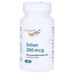 SELEN 200 Kapseln – PZN 08925654 (PZN 08925654)