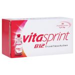 Vitasprint B12 – PZN 01843551 (PZN 01843551)