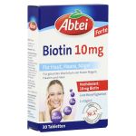 ABTEI Biotin 10mg – PZN 05388492 (PZN 05388492)
