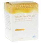 Calcium Vitamin D3 acis 500mg/400 I.E. – PZN 11011225 (PZN 11011225)
