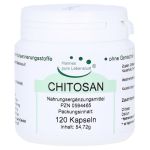 CHITOSAN VEGI Kapseln – PZN 00594465 (PZN 00594465)