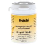 REISHI TABLETTEN – PZN 01202533 (PZN 01202533)