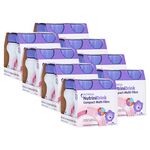 NUTRINIDRINK Compact MultiFibre Erdbeere – PZN 10185785 (PZN 10185785)