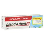 blend-a-dent Super Haftcreme extra frisch – PZN 06618540 (PZN 06618540)
