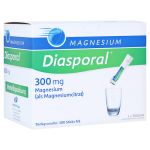 Magnesium Diasporal 300mg – PZN 10712486 (PZN 10712486)