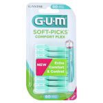 GUM Soft-Picks Comfort Flex regular – PZN 15870327 (PZN 15870327)