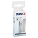 PARO Isola Zwischenraumbürste 8 mm mi.groß grün – PZN 07620786 (PZN 07620786)