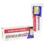 blend-a-dent Super Haftcreme extra stark – PZN 03384372 (PZN 03384372)