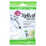 MIRADENT Xylitol Drops zuckerfrei Melon – PZN 00400538 (PZN 00400538)