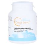 CASA SANA Säure Regulation Kapseln – PZN 07360115 (PZN 07360115)