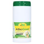 ARTHROGREEN Classic Pulver f.Hunde/Katzen – PZN 02487029 (PZN 02487029)
