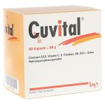 Cuvital – PZN 07577205 (PZN 07577205)