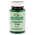 Astaxanthin 4 mg Kapseln – PZN 10707775 (PZN 10707775)