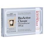 BIO ACTIVE Chrom ChromoPrecise 100 µg Dragees – PZN 14288430 (PZN 14288430)