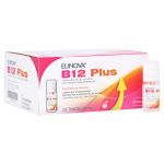 Eunova B12 Plus Lösung zum Einnehmen + gratis EUNOVA B12 Probe – PZN 14299942 (PZN 14299942)