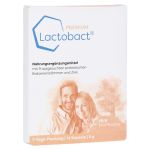 LACTOBACT PREMIUM 7-Tage Packung magensaftres.Kps. – PZN 09504742 (PZN 09504742)
