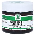 WEICHE SALBE - Ung.Molle – PZN 16729631 (PZN 16729631)