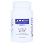 PURE ENCAPSULATIONS Mineral 650A Kapseln – PZN 05132427 (PZN 05132427)