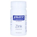 Pure Encapsulations Zink Zinkpicolinat – PZN 13923083 (PZN 13923083)