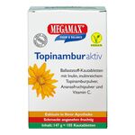 TOPINAMBUR AKTIV MEGAMAX Kautabletten – PZN 01226545 (PZN 01226545)