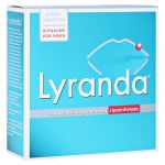 Lyranda Kautabletten – PZN 11242634 (PZN 11242634)