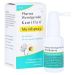 KAMILLAN Mundspray – PZN 11213207 (PZN 11213207)