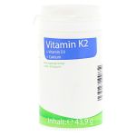 VITAMIN K2 KAPSELN – PZN 10782216 (PZN 10782216)