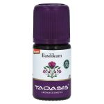 Taoasis Basilikum Öl Bio – PZN 04353824 (PZN 04353824)