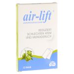 AIR-LIFT Zahnpflegekaugummi – PZN 08404352 (PZN 08404352)