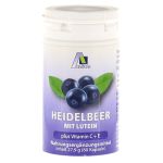 HEIDELBEER KAPSELN+Lutein+C+E – PZN 01082603 (PZN 01082603)