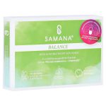 SAMANA BALANCE Milchsäurebakterien in Kapseln – PZN 16039613 (PZN 16039613)