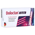 DOLOCTAN forte Kapseln – PZN 10217249 (PZN 10217249)