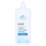 LENSCARE Aufbewahrungslösung f.formstabile Linsen – PZN 16769949 (PZN 16769949)