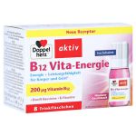 Doppelherz aktiv B12 Vita-Energie – PZN 11590654 (PZN 11590654)