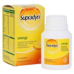 Supradyn energy – PZN 09389695 (PZN 09389695)