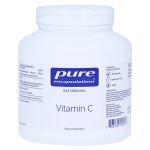 PURE ENCAPSULATIONS Vitamin C Kapseln – PZN 06552462 (PZN 06552462)
